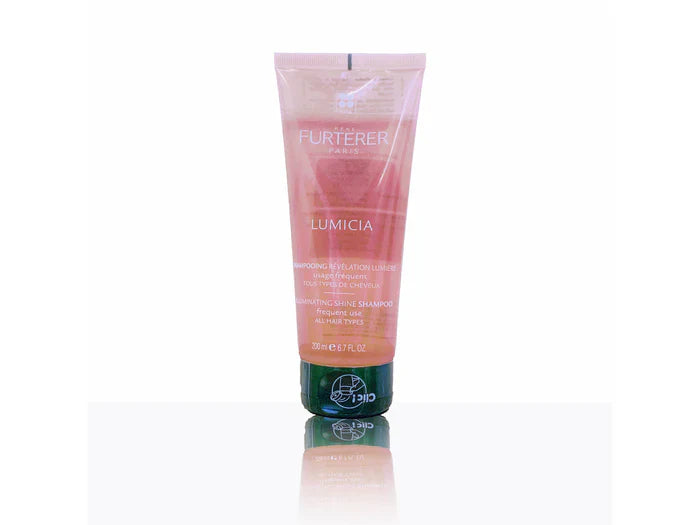 Rene Furterer Lumicia Illuminating Shine Shampoo ( 200 ML )