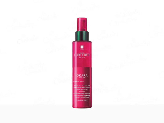 Rene Furterer Okara Color Enhancing Spray ( 150 ML )
