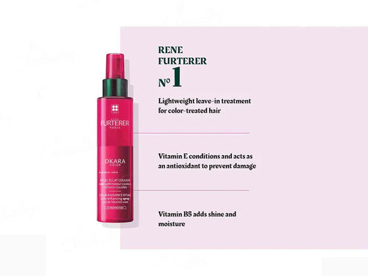 Rene Furterer Okara Color Enhancing Spray ( 150 ML )