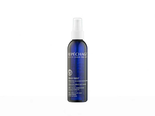 Repechage Algo Mist Hydrating Seaweed Facial Spray For All Skin Types ( 180 ML )