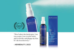 Repechage Algo Mist Hydrating Seaweed Facial Spray For All Skin Types ( 180 ML )