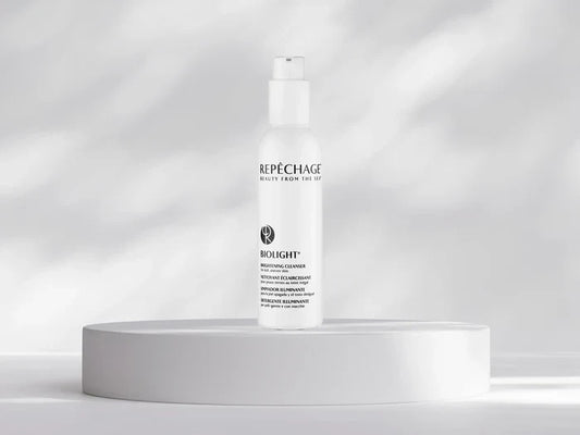 Repechage Biolight Brightening Cleanser For Dull & Uneven Skin ( 180 ML )