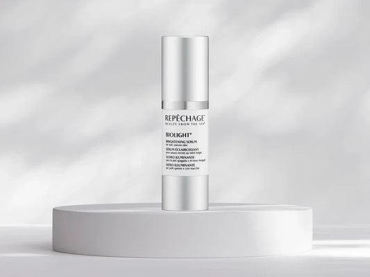 Repechage Biolight Brightening Serum For Dull & Uneven Skin ( 30 ML )