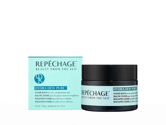 Repechage Hydra Dew Pure Elixir Balm For Dry & Compromised Skin ( 50 ML )