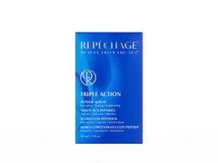 Repechage Triple Action Peptide Hydrating, Firming & Brightening Serum For All Skin Types ( 30 ML )