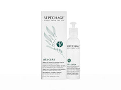 Repechage Vita Cura Triple Firming Cream For Smoother & Younger-Looking Skin ( 30 ML )