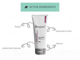 Resero Face Wash Gel For Oily Skin