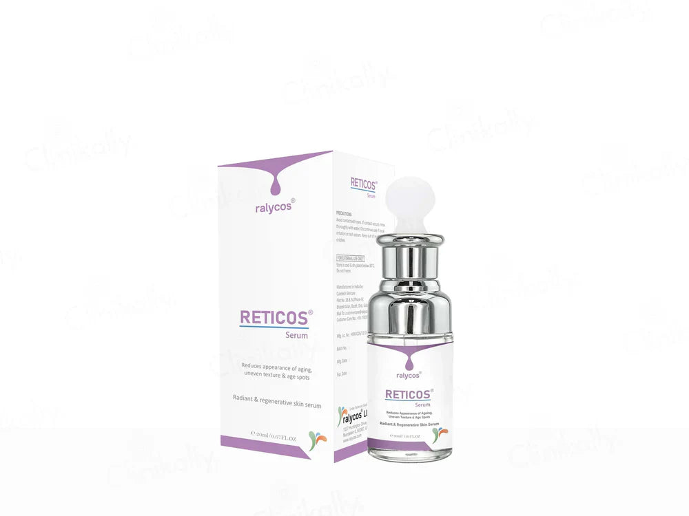 Reticos Serum ( 30 ML )