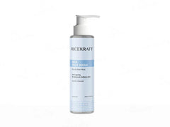 RiceKraft Rice & Aloe Vera Gentle Cleanser Face Wash ( 100 ML )
