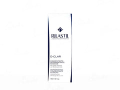Rilastil D-Clar Depigmenting Concentrate In Drops(30 ml)