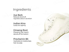 Root Deep Sulphate Free Shampoo (200 ML)