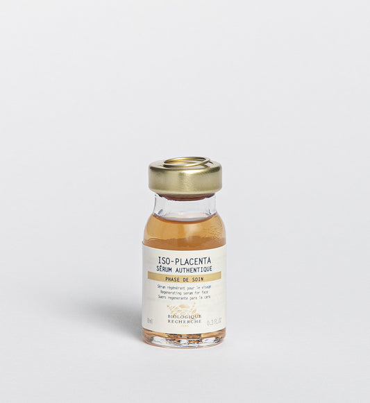 Biologique ISO-Placenta (30ML)