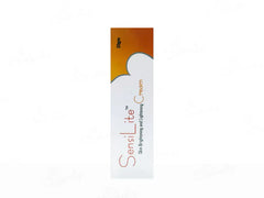 Sensilite Skin Brightening And Lightening Cream(20 gm)