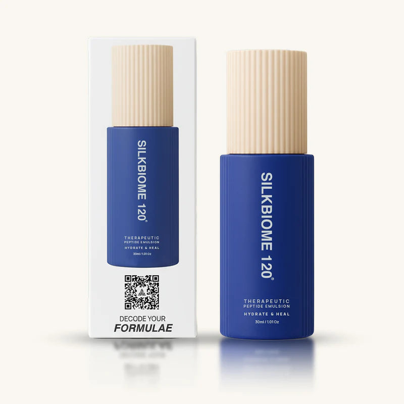 Silkbiome 120