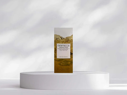 SKIN1004 Madagascar Centella Ampoule Foam ( 20 ML )