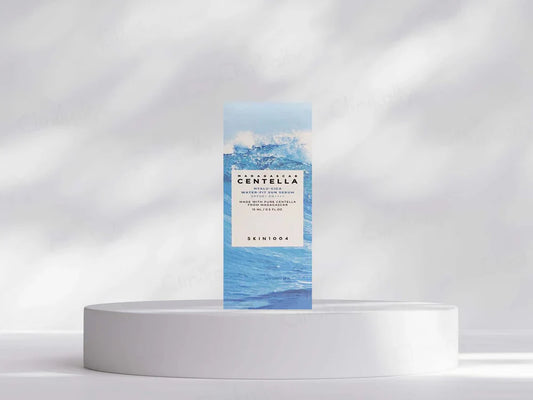 SKIN1004 Madagascar Centella Hyalu-Cica Water-Fit Sun Serum (50 ML )