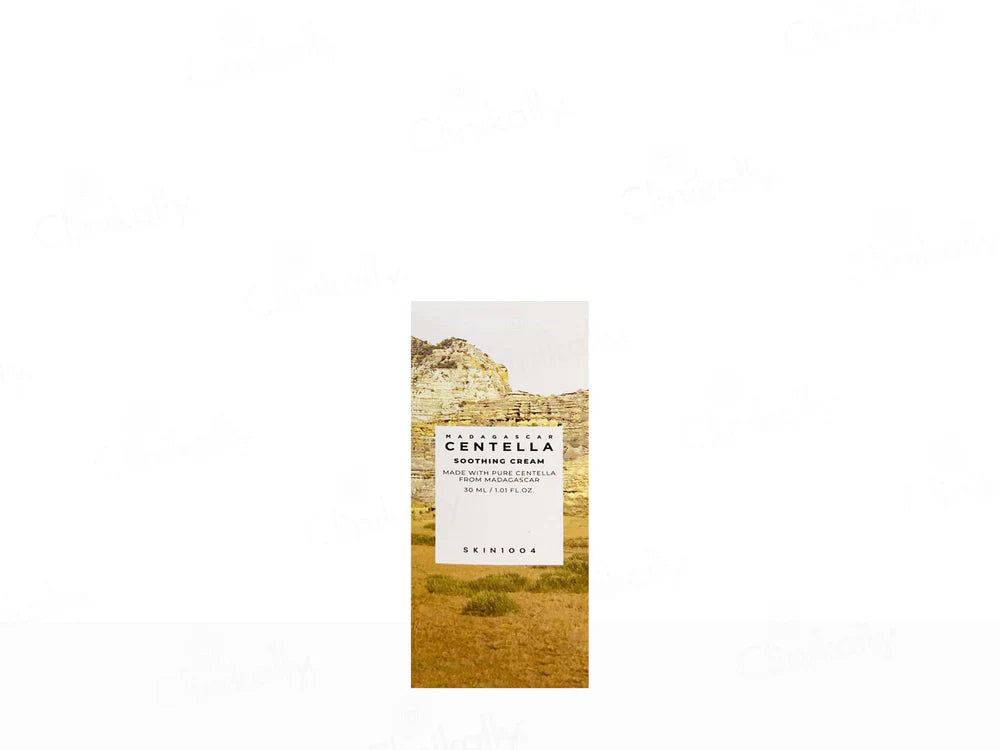 SKIN1004 Madagascar Centella Soothing Cream ( 75 ML )
