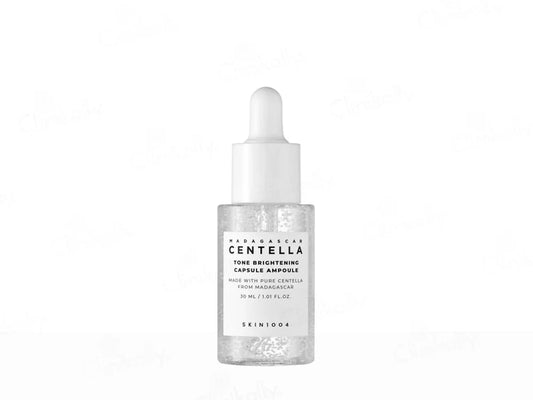 SKIN1004 Madagascar Centella Tone Brightening Capsule Ampoule ( 50 ML )