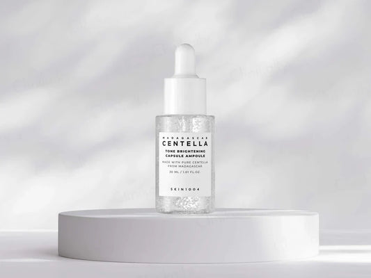 SKIN1004 Madagascar Centella Tone Brightening Capsule Ampoule ( 50 ML )