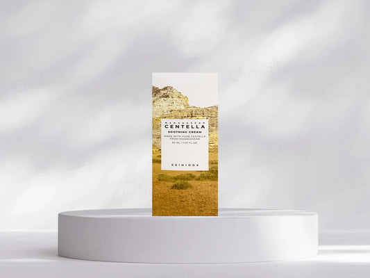 SKIN1004 Madagascar Centella Soothing Cream ( 75 ML )