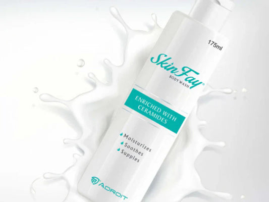 Adroit SkinFay Body Wash ( 175 ML )