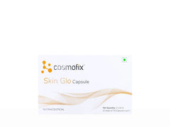 Cosmofix Skin Glo Capsule(1 Kit)
