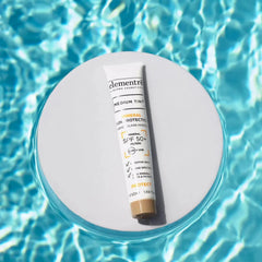 Elementre SPF 50+ Mineral Sun Protection Medium Tint (50ml)