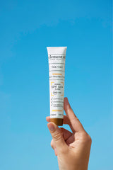 Elementre SPF 50+ Mineral Sun Protection - Tan Tint (50ml)
