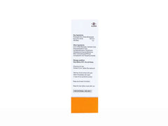 Sunheal Pure Zinc Oxide Sunscreen Gel (30 GM)