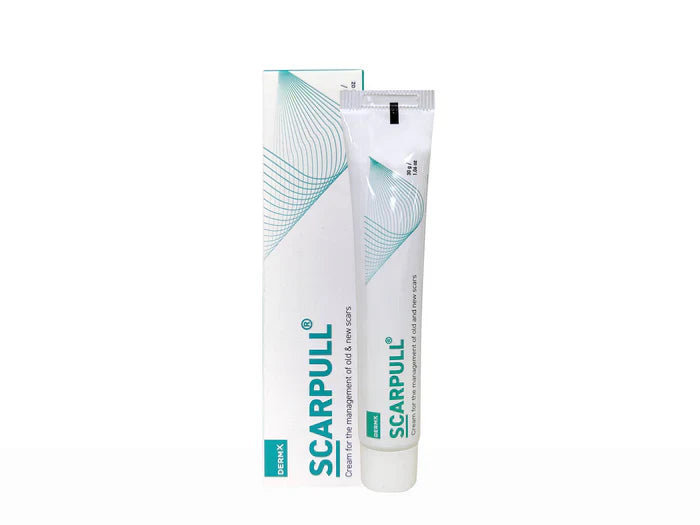 Scarpull Cream(30 gm)