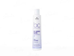 Schwarzkopf Professional BC Bonacure Anti-Dandruff Shampoo(250 ml)