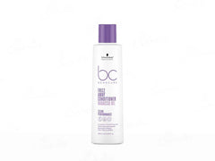 Schwarzkopf Professional BC Bonacure Frizz Away Conditioner(200 ml)