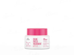 Schwarzkopf Professional BC Bonacure pH 4.5 Color Freeze Treatment(200 ml)