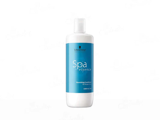 Schwarzkopf Professional Spa Essence Nourishing Conditioner(1000 ml)