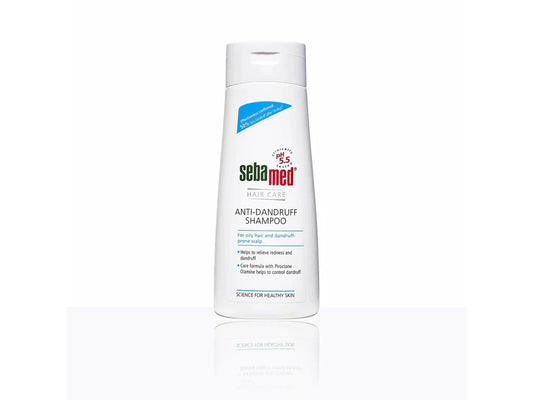 Sebamed Anti-Dandruff Shampoo ( 200 ML )