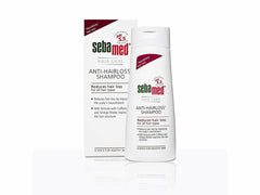 Sebamed Anti-Hairloss Shampoo (200 ML )