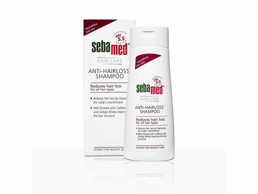 Sebamed Anti-Hairloss Shampoo ( 200 ML )