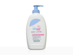 Sebamed Baby Body Lotion ( 400 ML )