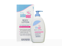 Sebamed Baby Body Lotion ( 400 ML )