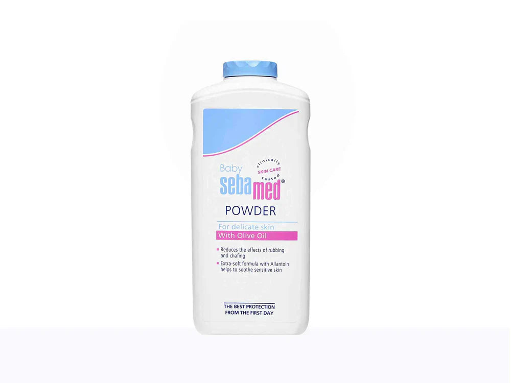 Sebamed Baby Powder ( 200 GM )