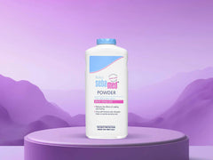 Sebamed Baby Powder ( 200 GM )