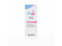 Sebamed Baby Rash Cream ( 100 ML )