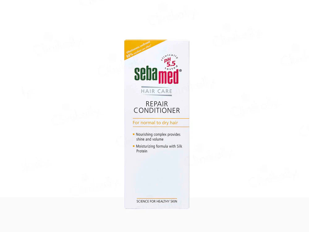 Sebamed Hair Repair Conditioner ( 200 ML )
