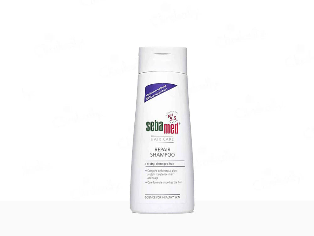 Sebamed Hair Repair Shampoo ( 200 ML )