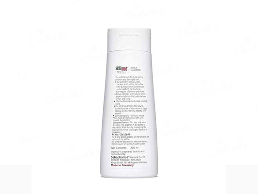 Sebamed Hair Repair Shampoo ( 200 ML )