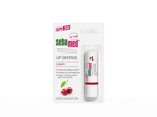 Sebamed Lip Defense Triple Protection SPF 30 ( 4.8 gm )