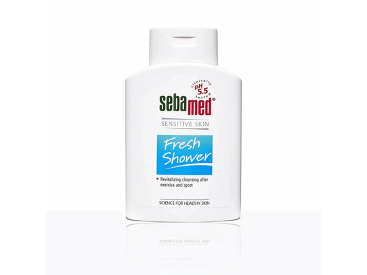 Sebamed Sensitive Skin Fresh Shower( 200 ML )