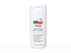 Sebamed Anti-Dry Hydrating Body Lotion (For Sensitive, Dry Skin) ( 200 ML )