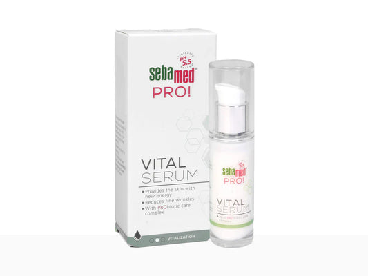 Sebamed PRO Vital Serum ( 30 ML )