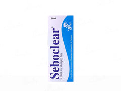 Seboclear Lotion ( 2 x 50 ml )